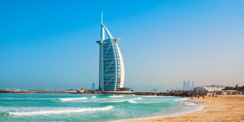 Burj Al Arab